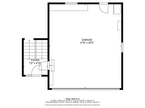 Tiny photo for 6212 Meyer Road, Marengo, IL 60152 (MLS # 12486090)