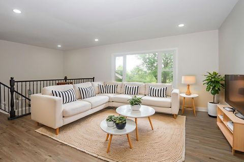 Tiny photo for 6212 Meyer Road, Marengo, IL 60152 (MLS # 12486090)