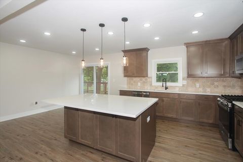 Tiny photo for 6212 Meyer Road, Marengo, IL 60152 (MLS # 12486090)