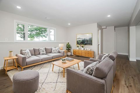 Tiny photo for 6212 Meyer Road, Marengo, IL 60152 (MLS # 12486090)