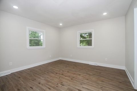 Tiny photo for 6212 Meyer Road, Marengo, IL 60152 (MLS # 12486090)