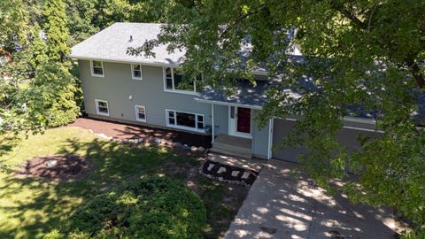 Tiny photo for 6212 Meyer Road, Marengo, IL 60152 (MLS # 12486090)