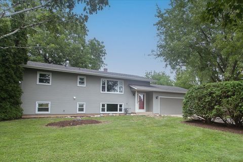 Photo of 6212 Meyer Road, Marengo, IL 60152 (MLS # 12486090)
