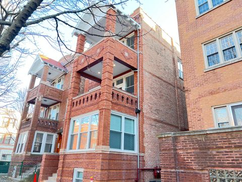 2205 W Iowa Street 2R Chicago IL 60622