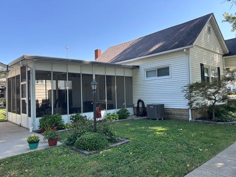 Tiny photo for 302 James Street, Carterville, IL 62918 (MLS # 12748554)
