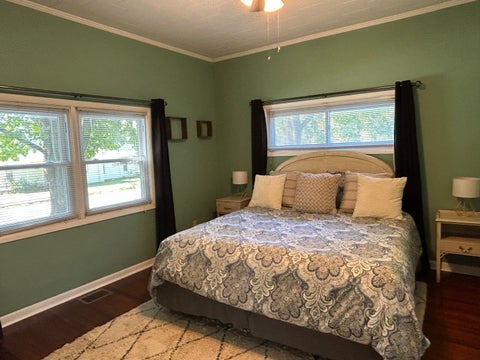 Tiny photo for 302 James Street, Carterville, IL 62918 (MLS # 12748554)