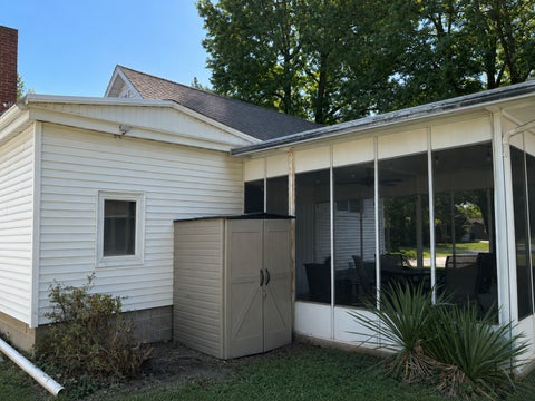 Tiny photo for 302 James Street, Carterville, IL 62918 (MLS # 12748554)