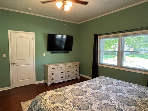 Tiny photo for 302 James Street, Carterville, IL 62918 (MLS # 12748554)