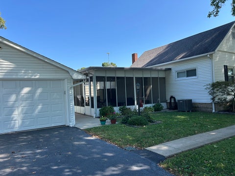 Tiny photo for 302 James Street, Carterville, IL 62918 (MLS # 12748554)