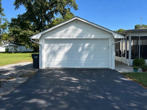 Tiny photo for 302 James Street, Carterville, IL 62918 (MLS # 12748554)