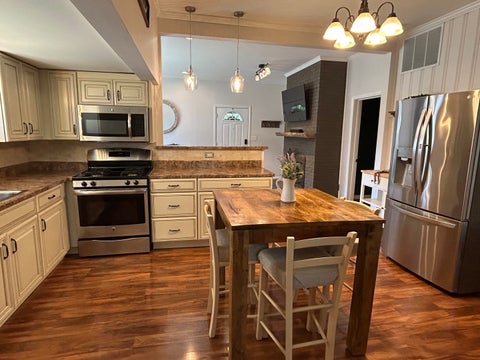 Tiny photo for 302 James Street, Carterville, IL 62918 (MLS # 12748554)