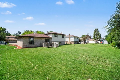 Tiny photo for 537 Willow Lane, Beecher, IL 60401 (MLS # 12698642)