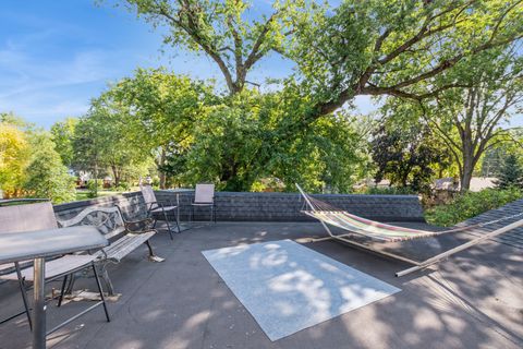 A home in Palos Heights