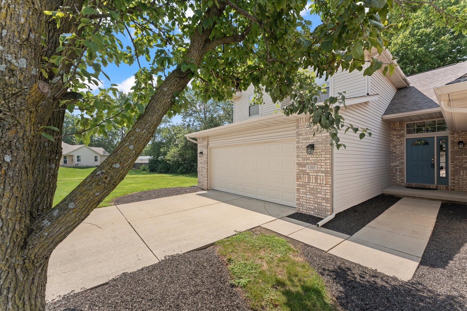 1203 Windwood Lane