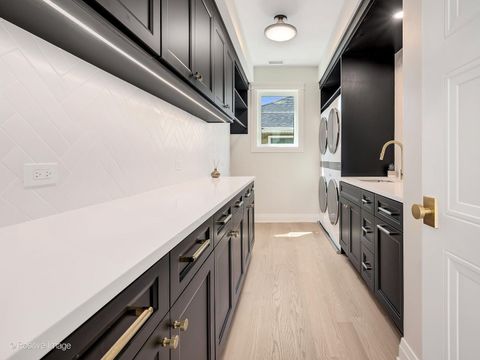 Tiny photo for 3825 Lawn Avenue, Western Springs, IL 60558 (MLS # 12640971)