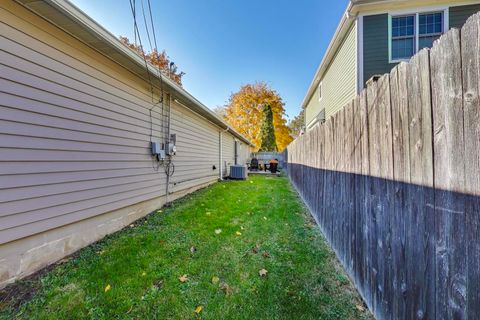 Tiny photo for 1321 W Liberty Drive, Wheaton, IL 60187 (MLS # 12527821)