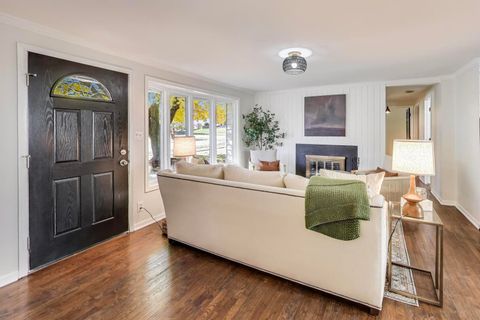 Tiny photo for 1321 W Liberty Drive, Wheaton, IL 60187 (MLS # 12527821)