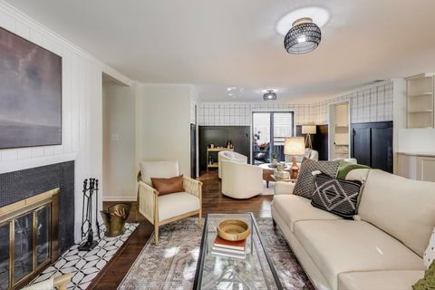 Tiny photo for 1321 W Liberty Drive, Wheaton, IL 60187 (MLS # 12527821)