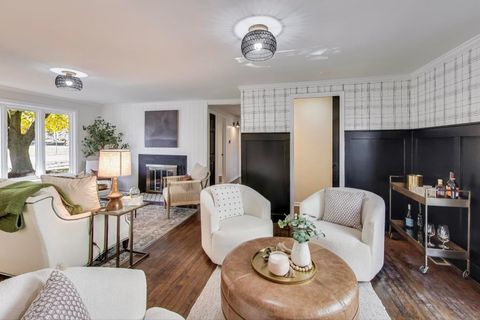 Tiny photo for 1321 W Liberty Drive, Wheaton, IL 60187 (MLS # 12527821)