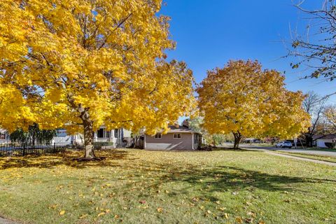 Tiny photo for 1321 W Liberty Drive, Wheaton, IL 60187 (MLS # 12527821)