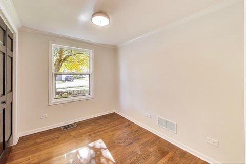 Tiny photo for 1321 W Liberty Drive, Wheaton, IL 60187 (MLS # 12527821)