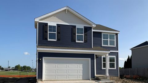Photo of 2015 Winterberry Trail, Wonder Lake, IL 60097 (MLS # 12631605)