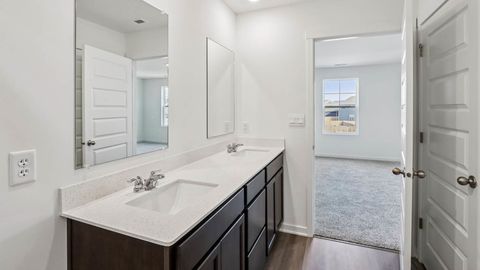 Tiny photo for 2015 Winterberry Trail, Wonder Lake, IL 60097 (MLS # 12631605)