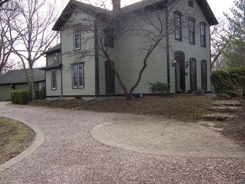 Tiny photo for 1301 South Batavia Avenue, Geneva, IL 60134 (MLS # 12601214)