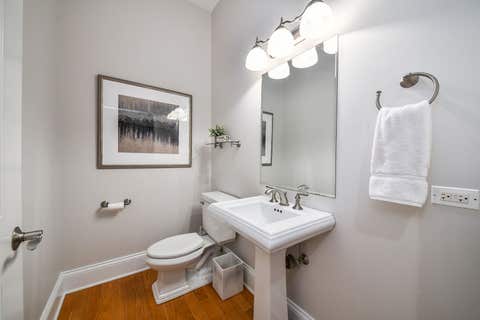 Tiny photo for 605 S Main Street, Naperville, IL 60540 (MLS # 12731785)