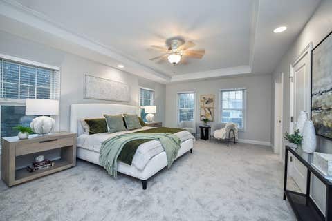 Tiny photo for 605 S Main Street, Naperville, IL 60540 (MLS # 12731785)