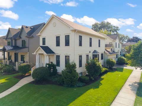 Photo of 605 S Main Street, Naperville, IL 60540 (MLS # 12731785)