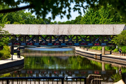 Tiny photo for 605 S Main Street, Naperville, IL 60540 (MLS # 12731785)