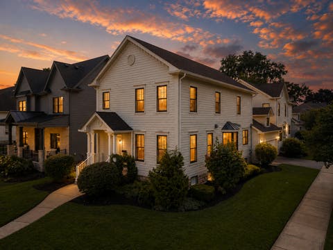 Tiny photo for 605 S Main Street, Naperville, IL 60540 (MLS # 12731785)