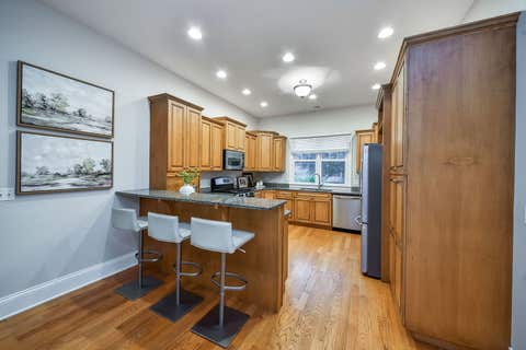 Tiny photo for 605 S Main Street, Naperville, IL 60540 (MLS # 12731785)