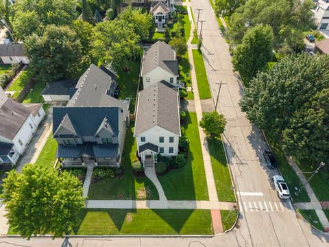 Tiny photo for 605 S Main Street, Naperville, IL 60540 (MLS # 12731785)