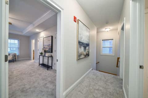 Tiny photo for 605 S Main Street, Naperville, IL 60540 (MLS # 12731785)