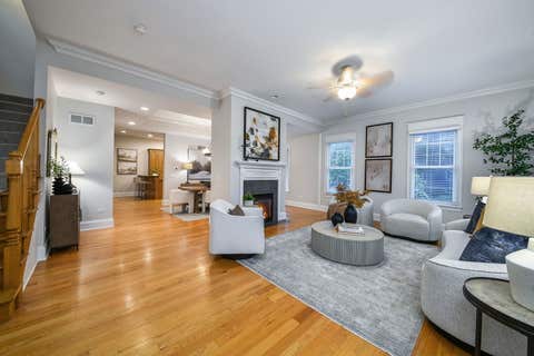 Tiny photo for 605 S Main Street, Naperville, IL 60540 (MLS # 12731785)