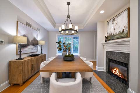 Tiny photo for 605 S Main Street, Naperville, IL 60540 (MLS # 12731785)