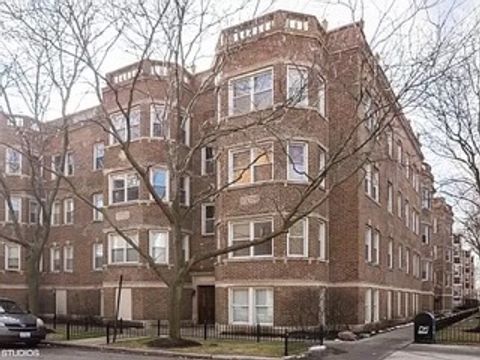 6042 N Kenmore Avenue 1 Chicago IL 60660