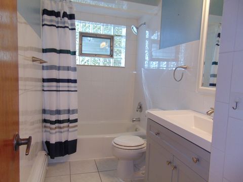 Tiny photo for 3804 N Harlem Avenue #4, Chicago, IL 60634 (MLS # 12518505)