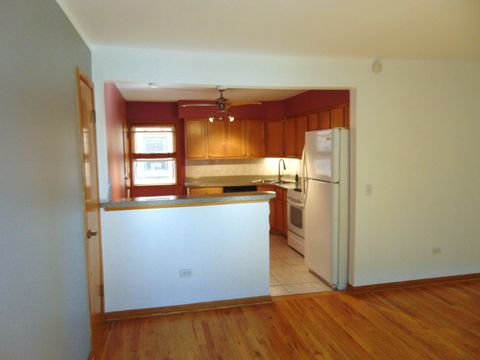 Tiny photo for 3804 N Harlem Avenue #4, Chicago, IL 60634 (MLS # 12518505)
