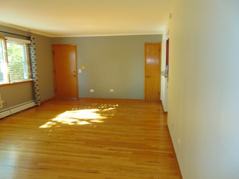 Tiny photo for 3804 N Harlem Avenue #4, Chicago, IL 60634 (MLS # 12518505)