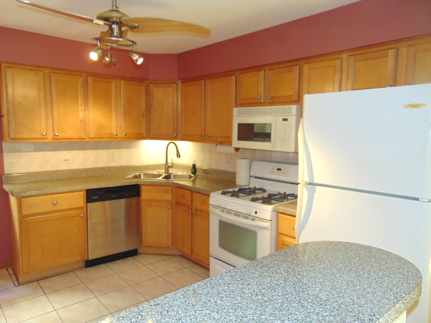 3804 N Harlem Avenue 4