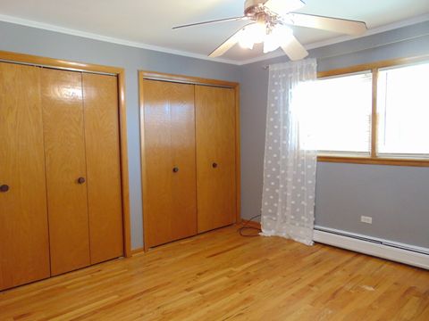 Tiny photo for 3804 N Harlem Avenue #4, Chicago, IL 60634 (MLS # 12518505)