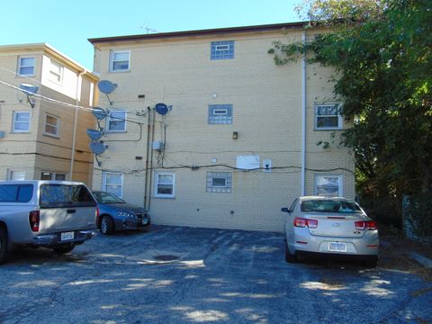 Tiny photo for 3804 N Harlem Avenue #4, Chicago, IL 60634 (MLS # 12518505)