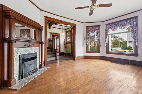 Tiny photo for 1322 Main Street, Crete, IL 60417 (MLS # 12783473)