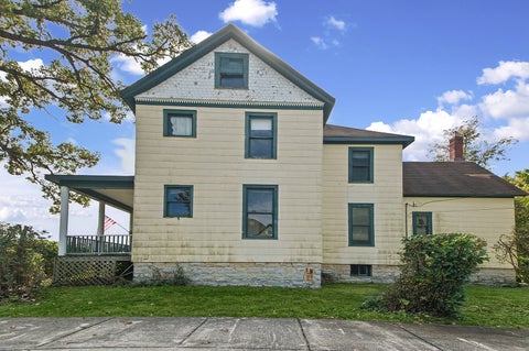 Tiny photo for 1322 Main Street, Crete, IL 60417 (MLS # 12783473)