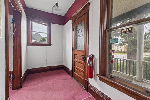 Tiny photo for 1322 Main Street, Crete, IL 60417 (MLS # 12783473)