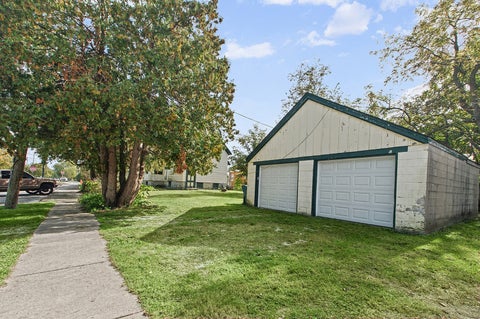 Tiny photo for 1322 Main Street, Crete, IL 60417 (MLS # 12783473)