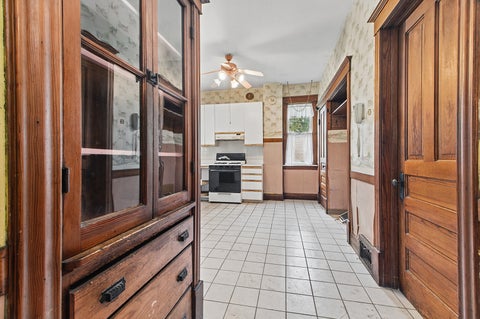 Tiny photo for 1322 Main Street, Crete, IL 60417 (MLS # 12783473)